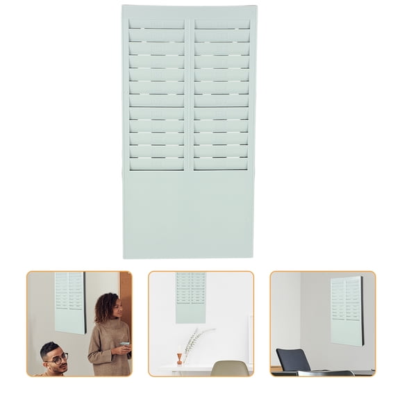 Best Sellers In Time Card Racks