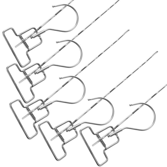 unbranded  Clothes Dryer Pegless Clothesline Drying Rack Travel