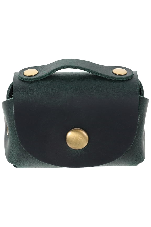 Travel Wallet for Men and Women, Key Case Organizer, Purse 8x5x3CM, and Stylish