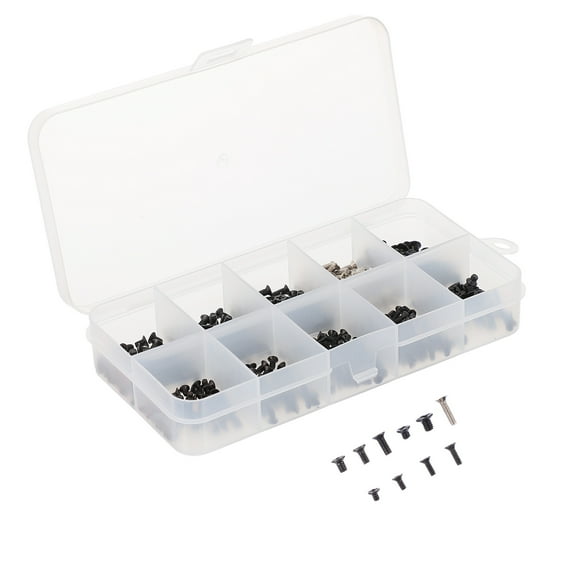 unbranded Computer Repair Fittings Stainless Screws Set Kit