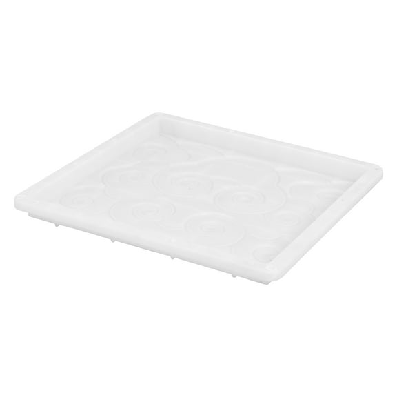 PP Concrete Paving Mold for Pavement Tiles, 1 Piece Tile Mold for and Construction Projects