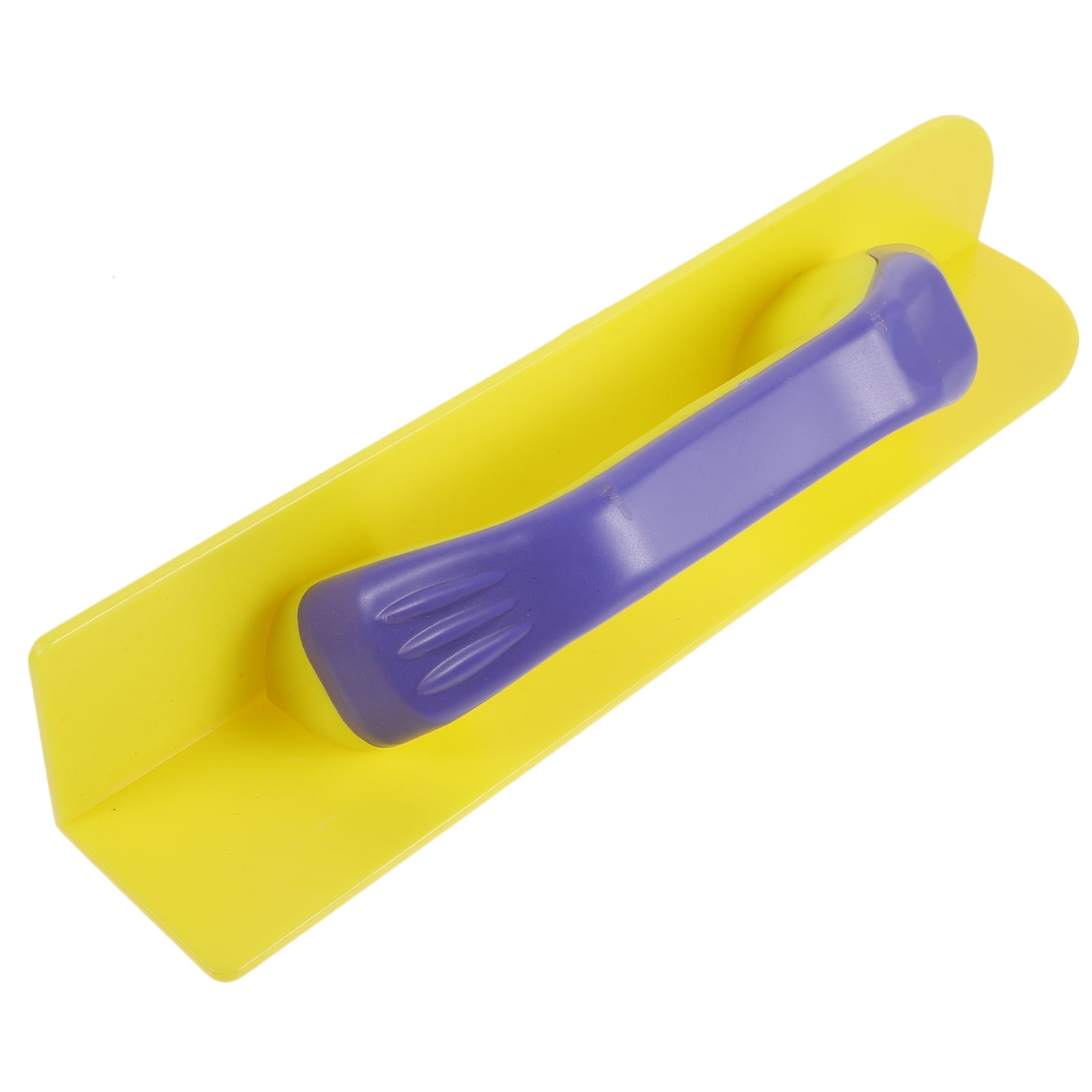 unbranded  Concrete Scraper Plastering Finishing Trowel Bricklaying Tools Mason