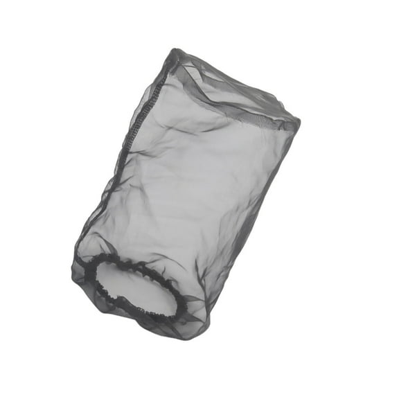 LITINKIMI Car Engine Cover Polyester 1Set 9.4x5.9in
