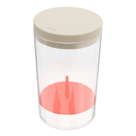 unbranded Control Board Magnifying Glasses Wide Mouth Bottle Vial Specimen Travel