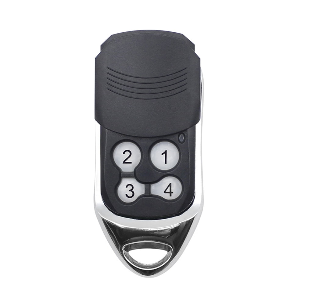 chidgrass Copycloning Remote Control Garage Door Rolling Code