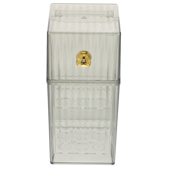 unbranded Holder Makeup Brush Storage Bucket Fine Craftsmanship Pen