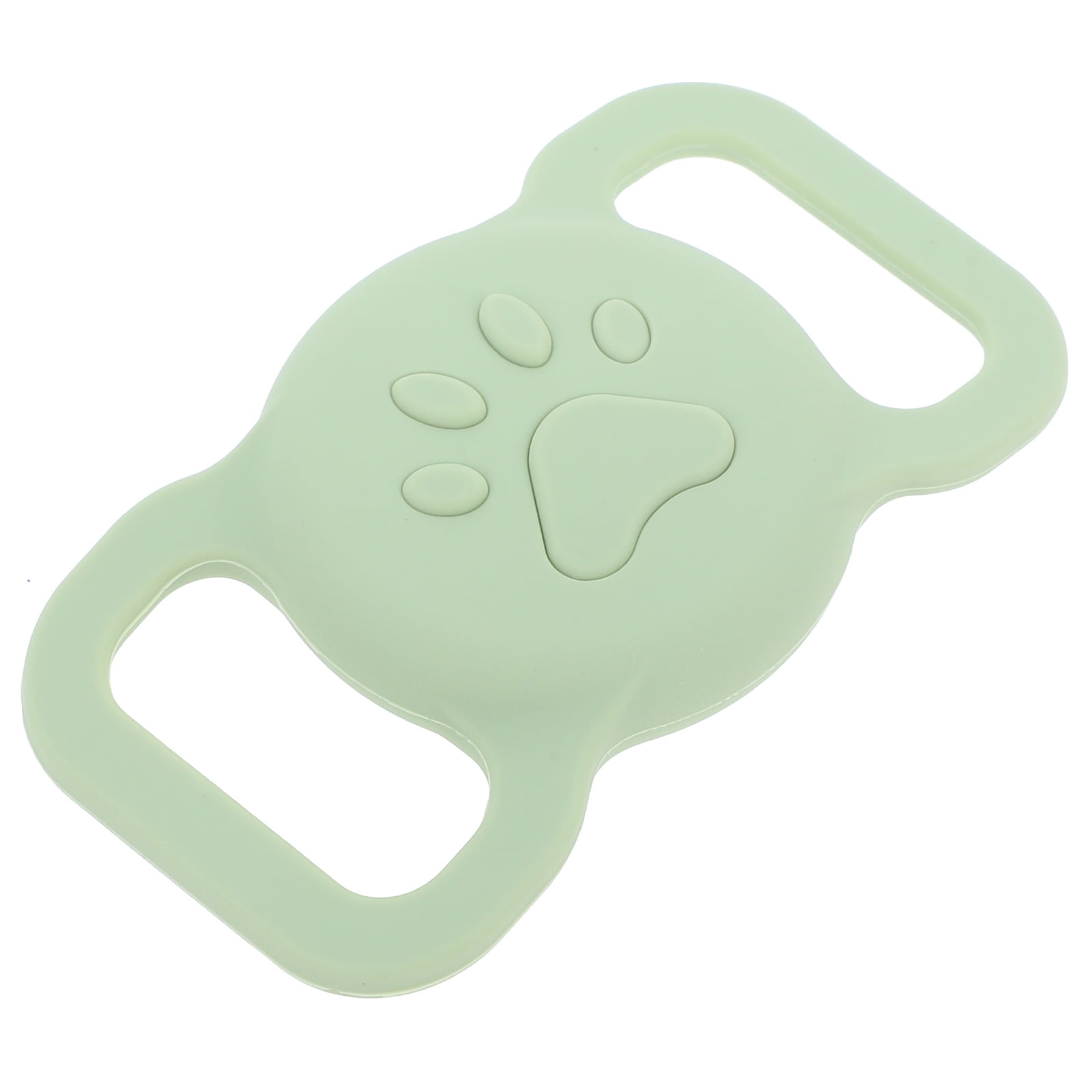 unbranded Cue Tip Repair Kit Tracker Case 6.50X2.50X0.80CM Light Green