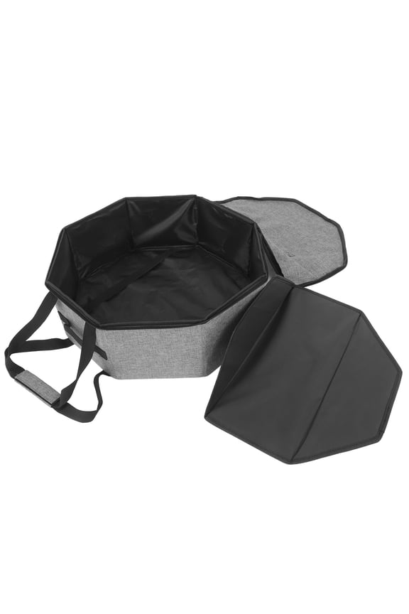 Hat Case Round 1Set 17.0In