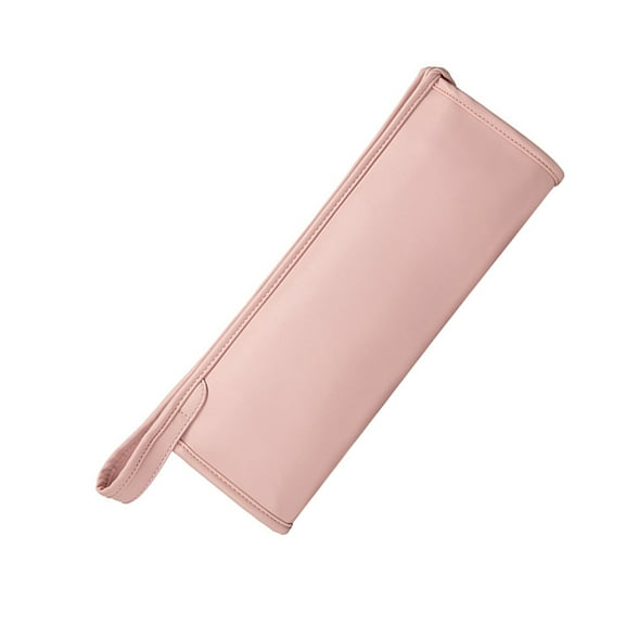 unbranded Curly Hair Dryer Travel Carrying Case Styling Tool Bag Pouch