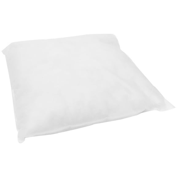 unbranded Cushion Insert Throw Pillow Filling Square Cushion Inner Decorative Cushion Filler Pad