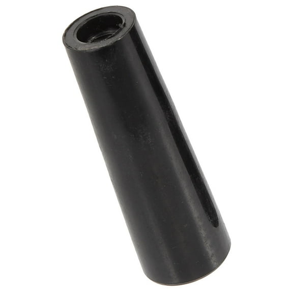 EXHUMKY large tap handle Beer Tap Handle Plastic 1 Piece Rust-resistant for Beer Enthusiasts