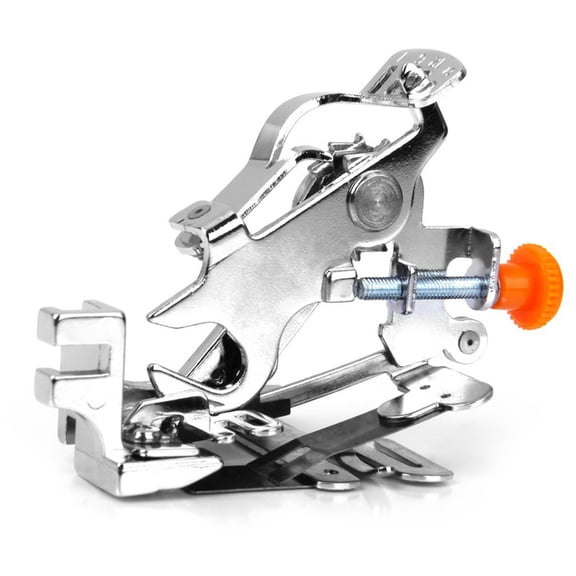 unbranded  Cutter New Home Sewing Machine Presser Foot Ergonomic