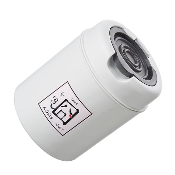 unbranded Desk Garbage Bin Mini Trash Can Paper Basket Small Office