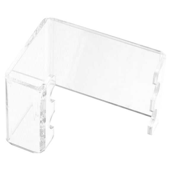 unbranded Desk Pen Display Display Stand Pen Rack Ballpoint Pen Holder 10.00X7.50X7.00CM