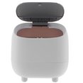 thumbnail image 1 of unbranded  Desktop Trash Can Bathroom and Kitchen Bin Convenient Rubbish Office, 1 of 1