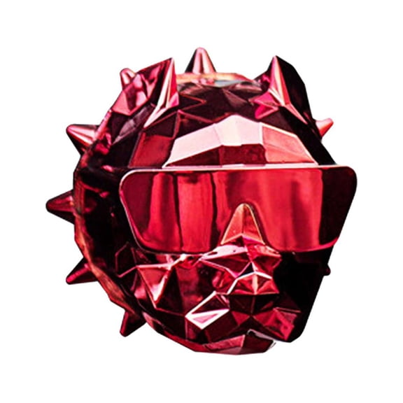 DECORNIJIA Air Conditioning Outlet Perfume Clip Rectangular Shape 1Pack 2.1x2.1x1.9in