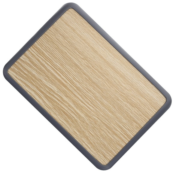 unbranded Dining Room Chair Adjustable Stool Solid Wood Small Square Seat