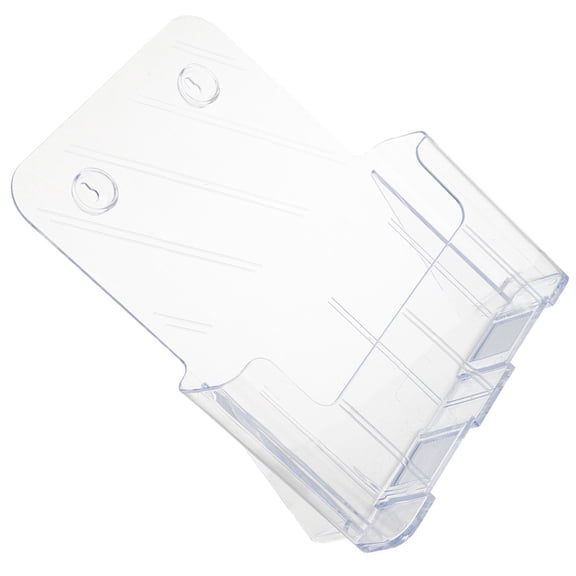 unbranded Monitor Stand Display Lightweight Holder Easy Access File Office