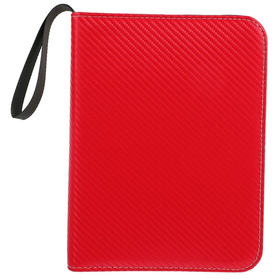 unbranded  Cards Collection Book Protector Accessories Credit Holder for Women Baseball