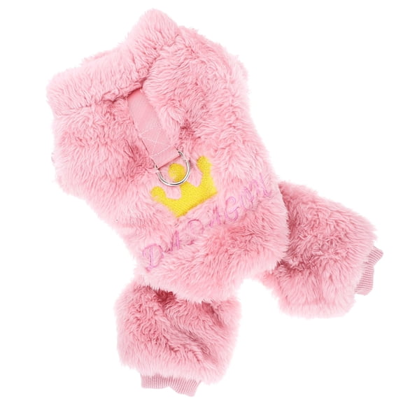 unbranded Dog Toys Dog Collars Large Breeds Dog Warm Clothes 32.00X23.00X20.00CM