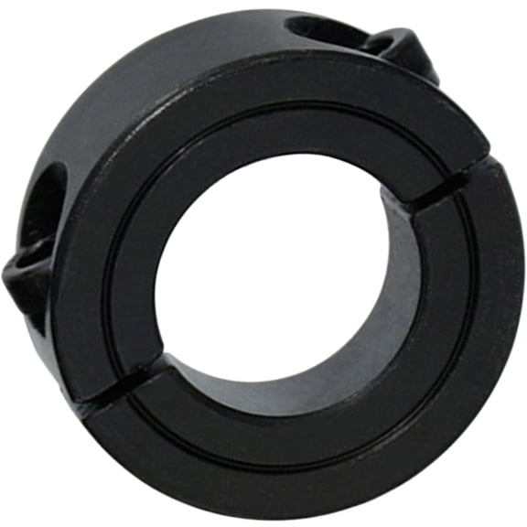 unbranded  Door Handles Carbon Steel Retaining Ring Clamping Collar