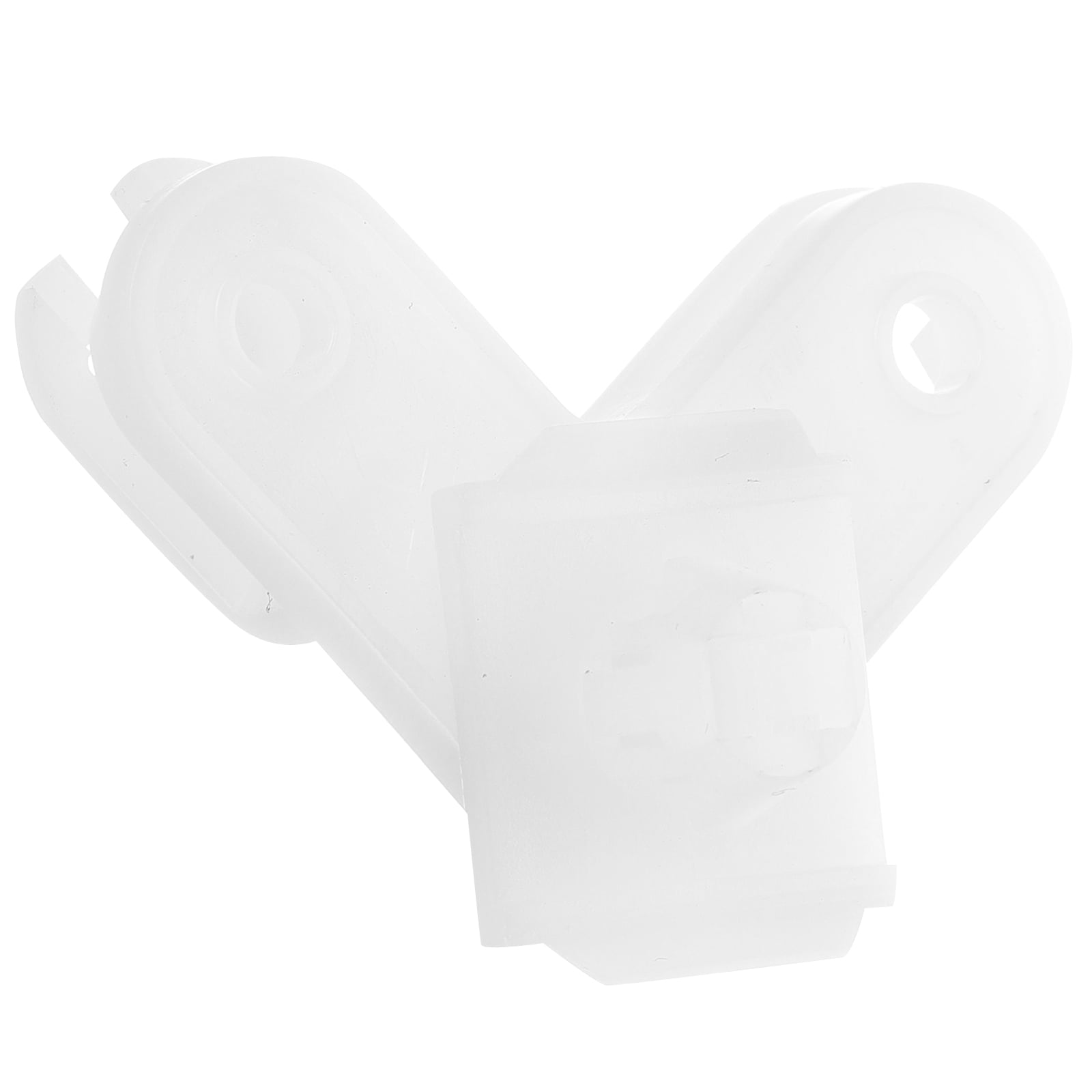 unbranded Door Rod Retainer Clip Compatible With Sail 10-14 Rod Clip Door Handle Clip Door Lock Rod Clip Handle Retainer Clip Door Part