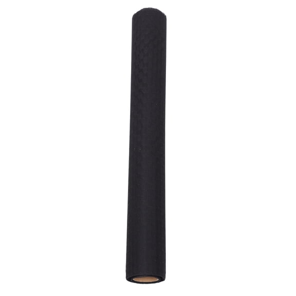 LITINKIMI Florist Wraps Floral Packaging Gauze Adults Black Wrapping Wedding Party 1 Roll