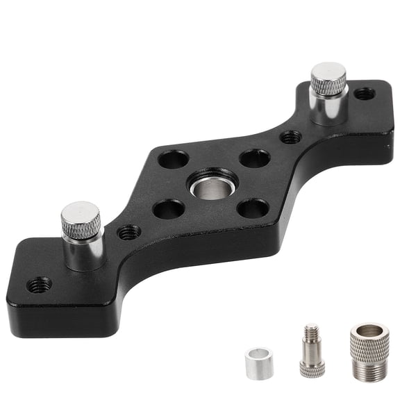 unbranded Dovetail Electric Screwdriver Carpentry Locator Woodworking Punch