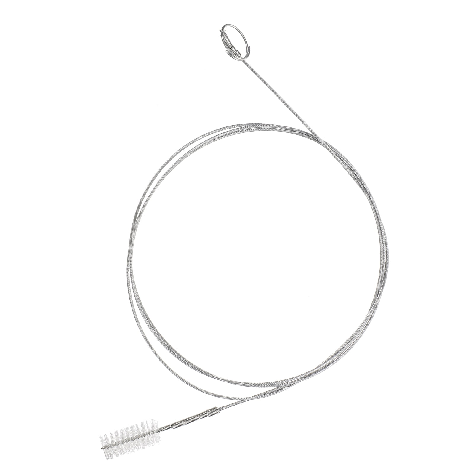 unbranded  Drainage Tool Dishwasher Cleaner Tablets Washing Machine Pipe Unclog Silver