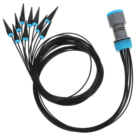 unbranded Drip Irrigation System Water Irrigation System For Garden Automatic Watering Automatic Drip Waterer Water Dripper For Plants