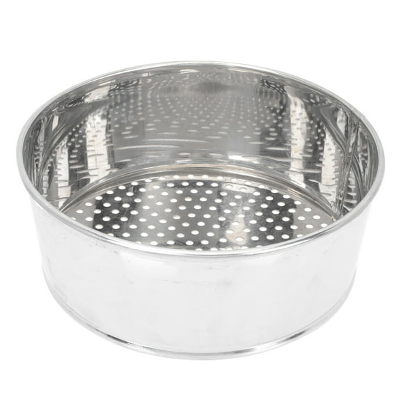 LITINKIMI Stainless Steel Bead Grading Sieve Set - Beads Sorting Tool for Jewelry Making and Crafts
