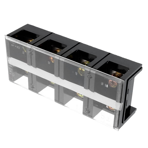 COSMOBETTY Electrical Wiring Terminal 1Pack