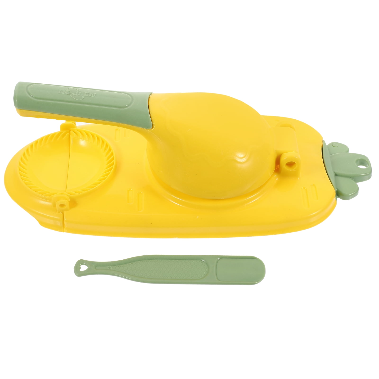 OUNONA PP Material Dumpling Wrapper Maker with Ergonomic Handle for ...