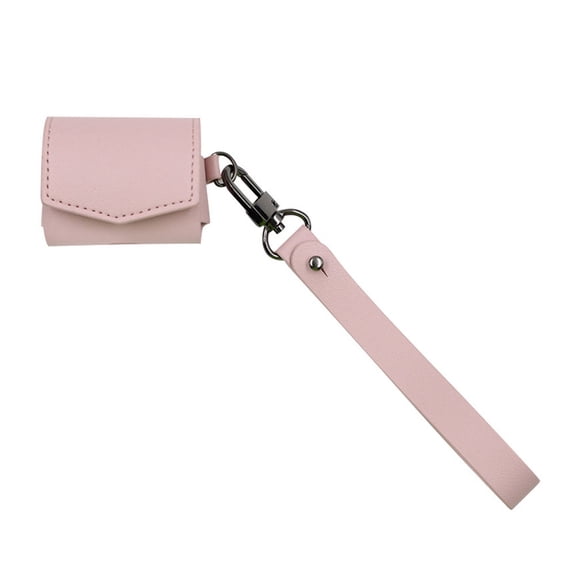 1 Pc Simple Style Earphone Case Protective Bag for 1 2