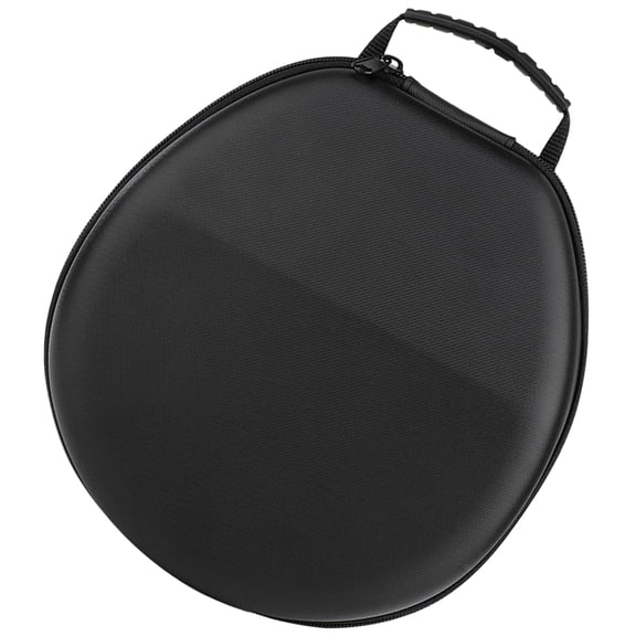 unbranded Headset Storage Bag Portable Earphone Carrying Case Headphone