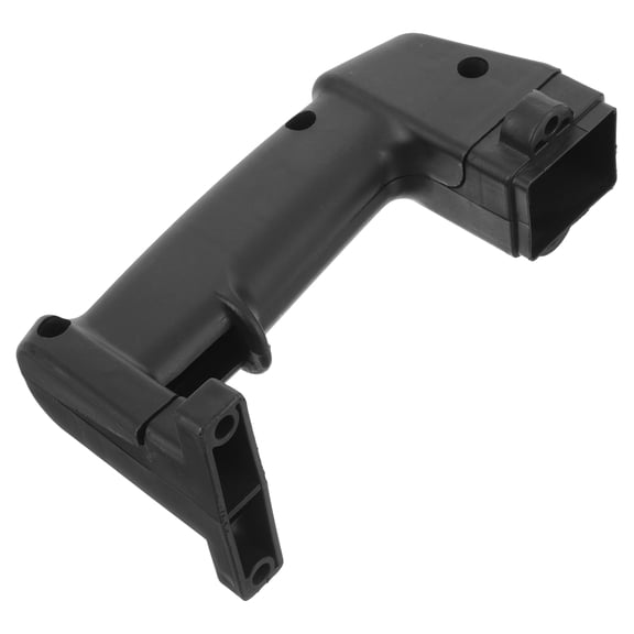 unbranded Electric Hammer Rear Handle Drill Tool Handles Impact Black