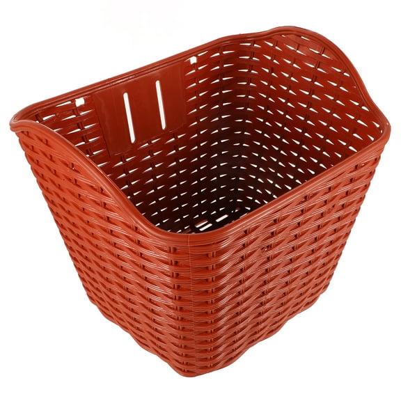 unbranded Electric Scooter Accessories Adults Knee Basket Light Brown