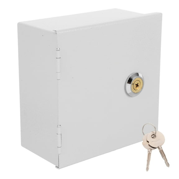 LITINKIMI Electrical Box Switch Cover Box 1Pack 4.72X4.72X2.55In