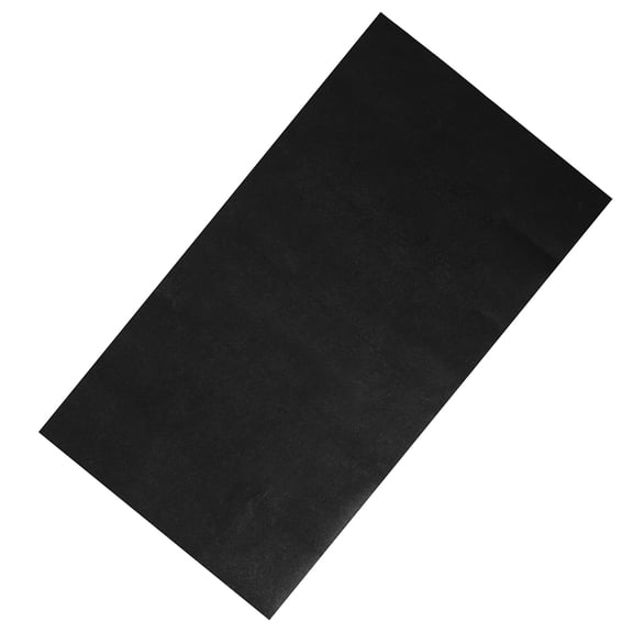 unbranded Electronic Absorber Car Door Accessories Garage Mat