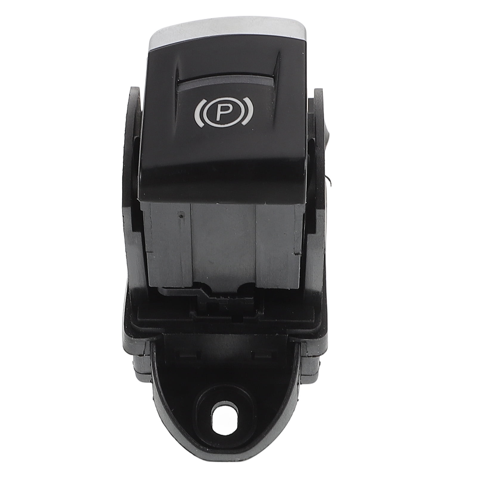 unbranded Emergency Brake Switch Brake Release Switch Auto Electric Brake System Brake Actuator Switch Small Switch Part Car Brake Switch Plastic Brake Switch Electric Parking Brake Switch Accessory