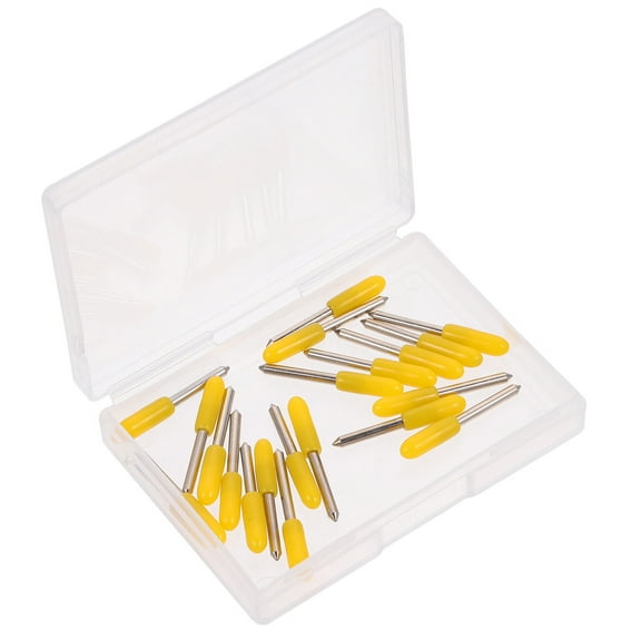 unbranded Engraving Machine Needle High Precision Cutters Lettering