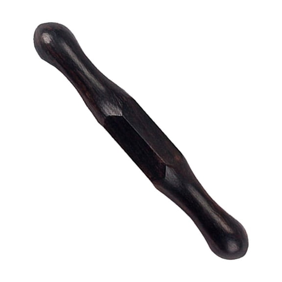 unbranded Erhu Bridge Recorder Pan Erhu Maintenance Child 9.9X1.28X6.8cm Black