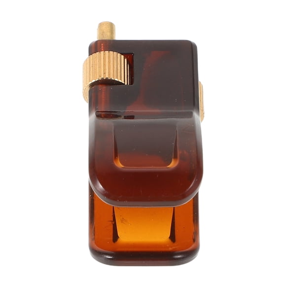 FONDOTIN Erhu Fine Turner Tool Erhu Tuner Plastic 1Set For Tuning Adjustments