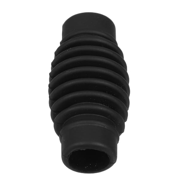 FONDOTIN Heat Preservation Cover Steam Wand Black 1Set