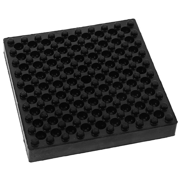 Treadmill Mat for Hardwood Floor 1 Piece Pad Treadmill Accessory