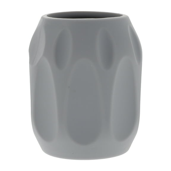 unbranded  Pen Storage Container Silicone Stand Expo Marker Student Grey