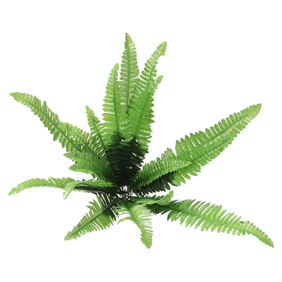 OULII Artificial Hedge Plant Greenery Backdrop Ornament for Outdoor and Indoor Wall Use