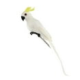 thumbnail image 1 of unbranded Fake Parrot for Shoulder Artificial Bird Realistic Decor, 1 of 8