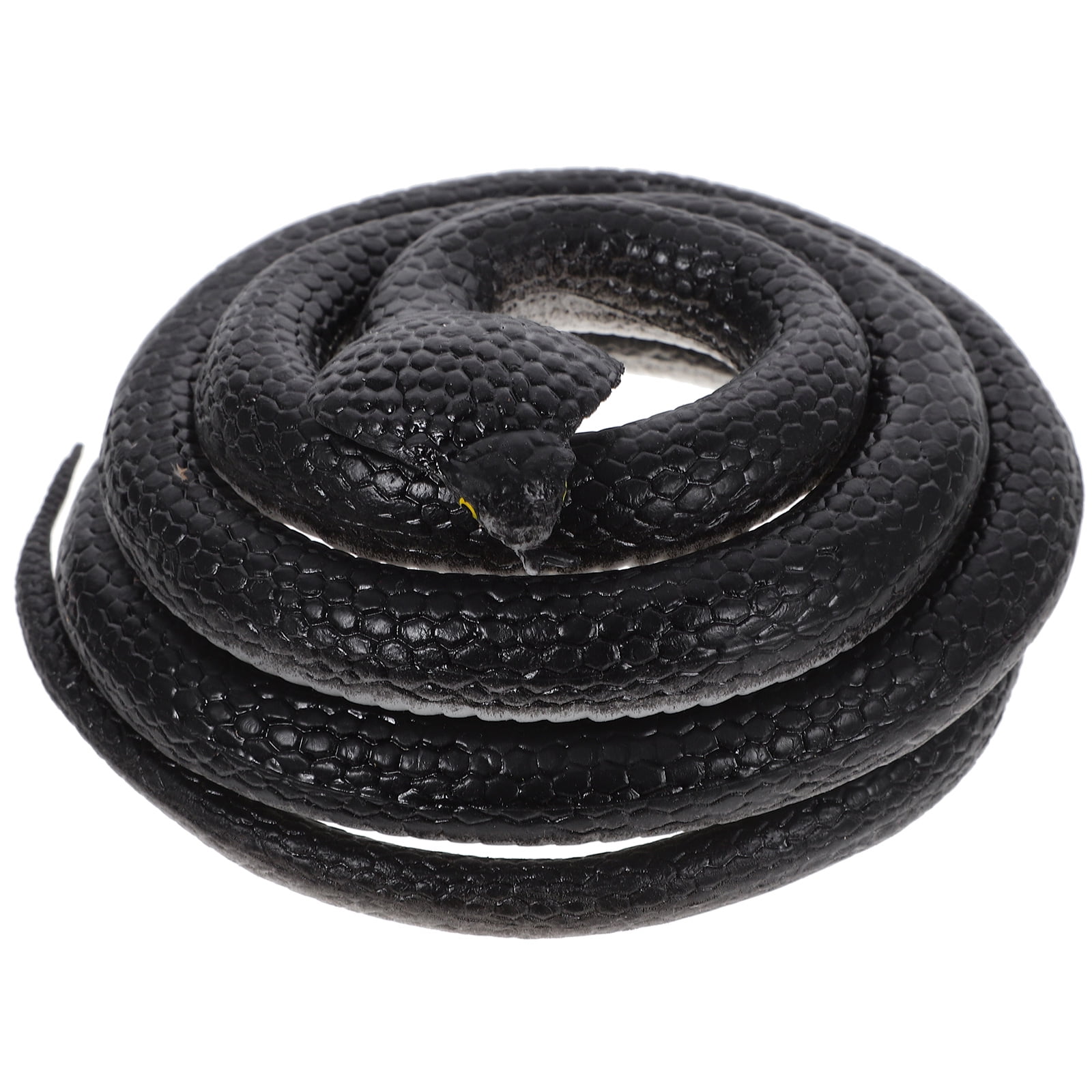 unbranded Fake Snake Prank Prop Artificial Snake Ornament Simulation ...