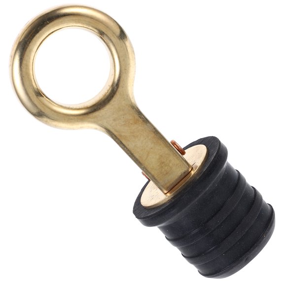 unbranded  Sink Drain Stopper Plug Marine Accessories Boat for Boats Yacht Easy Install